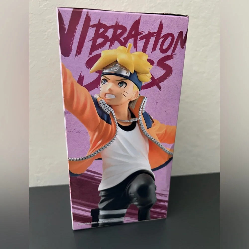 Banpresto - Boruto: Naruto Next Generations - Uzumaki Boruto II - Picture 4 of 5